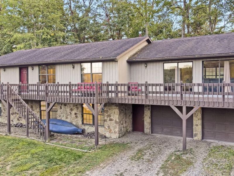 353 Bass Lane , Senecaville, OH 43780 Photo 42