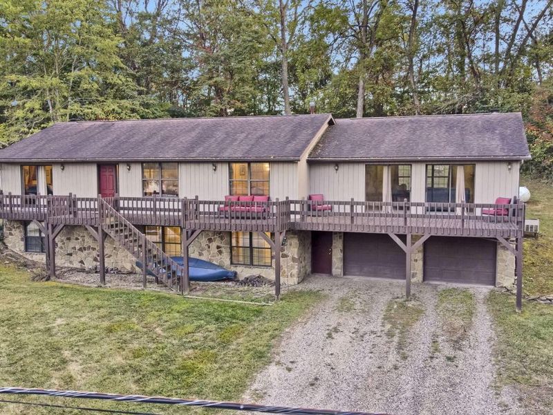 353 Bass Lane , Senecaville, OH 43780 Photo 48