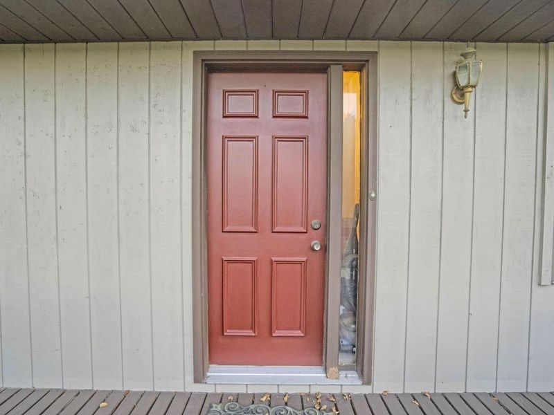 353 Bass Lane , Senecaville, OH 43780 Photo 7