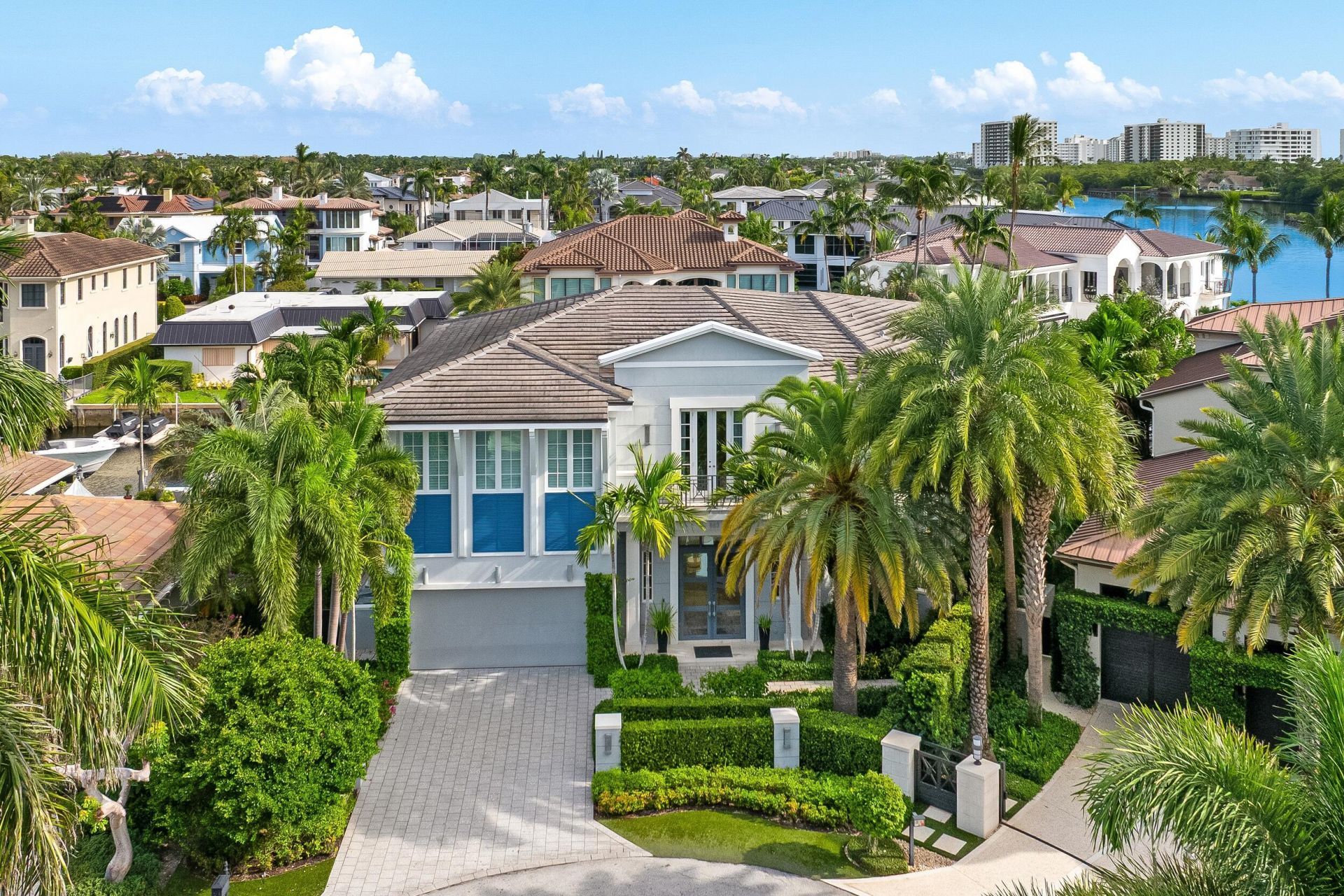 863 Enfield Street, Boca Raton, FL 33487 Photo