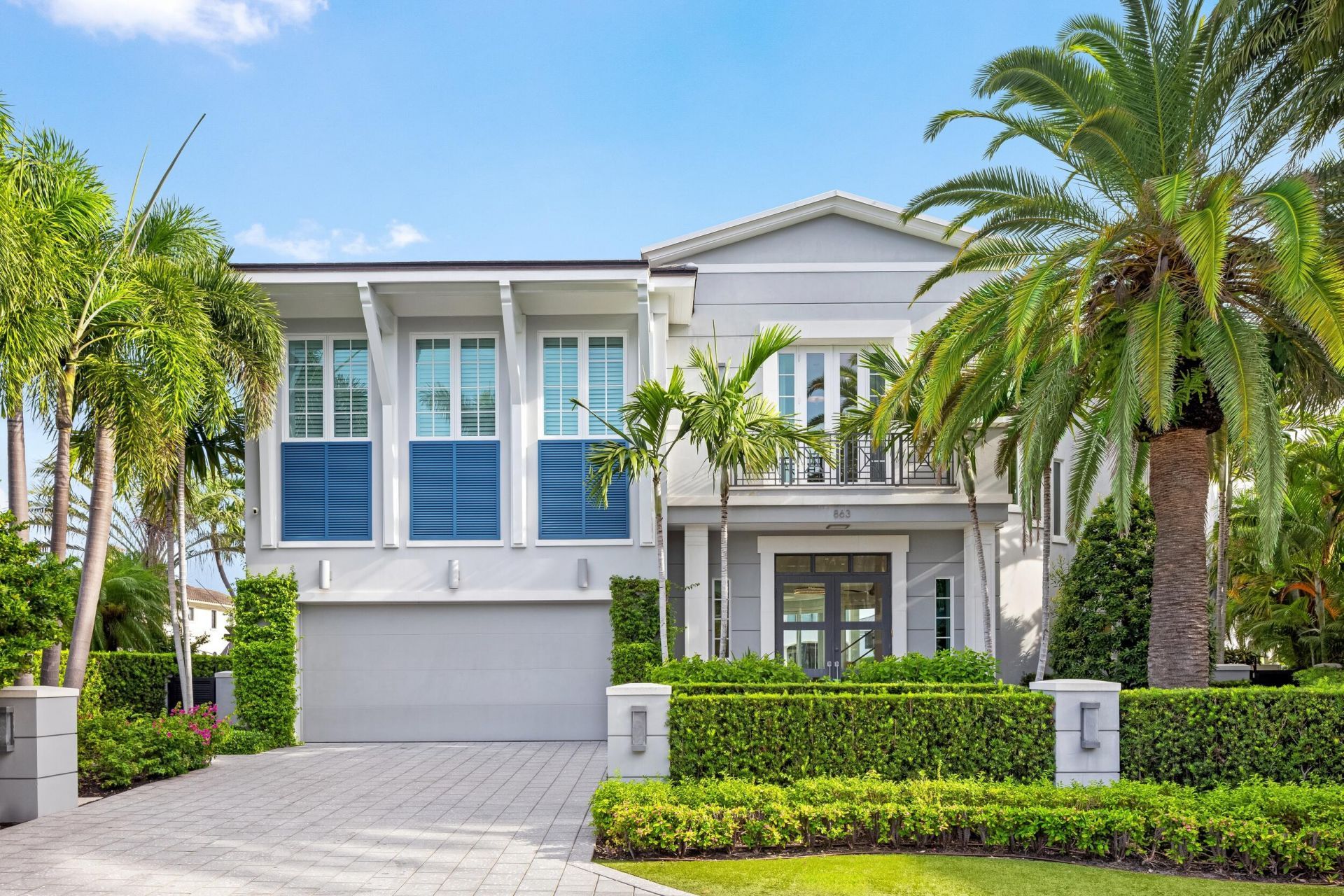 863 Enfield Street, Boca Raton, FL 33487 Photo