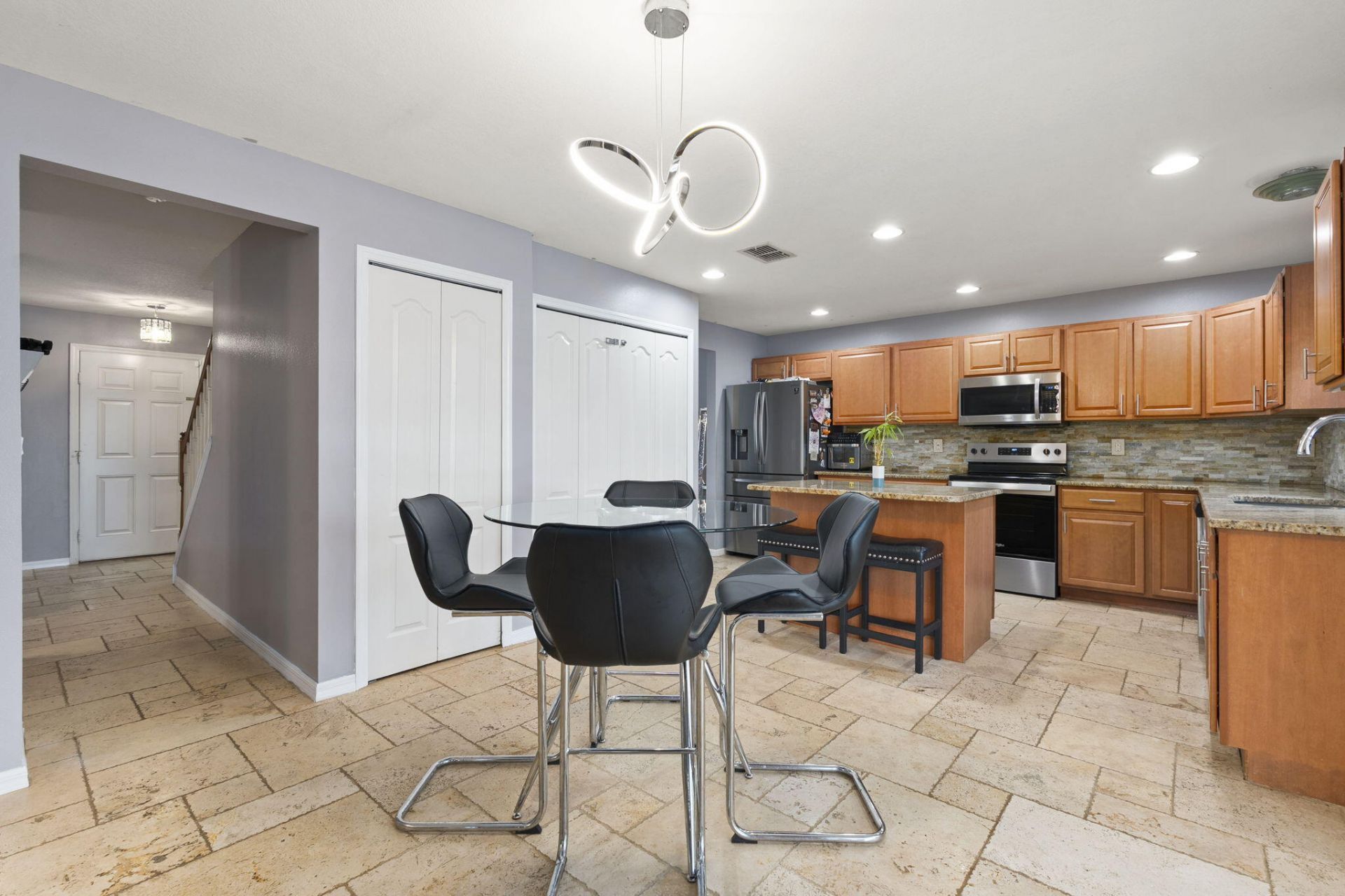 6124 NW Butterfly Orchid Place, Port Saint Lucie, FL 34986 Photo