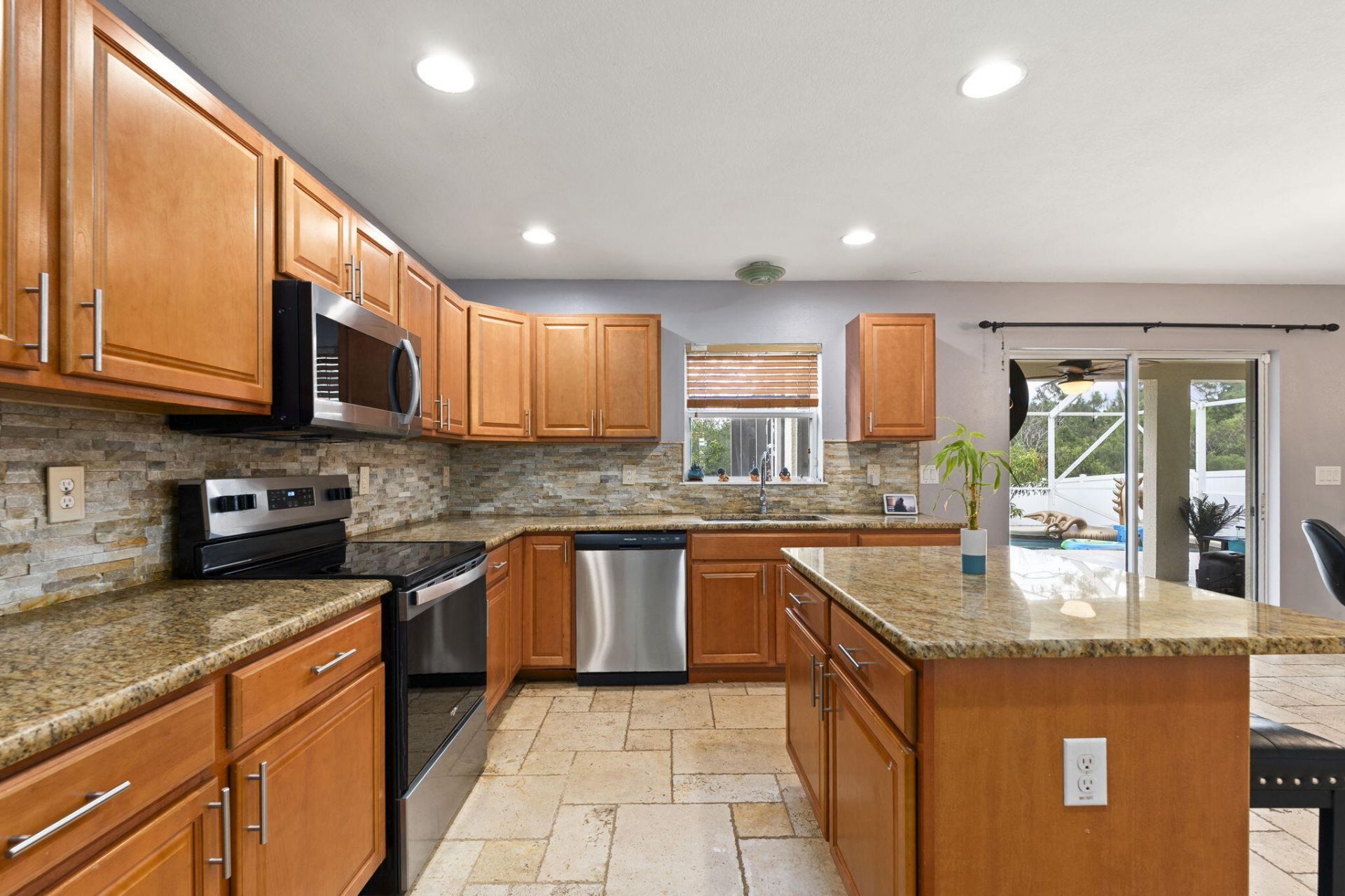 6124 NW Butterfly Orchid Place, Port Saint Lucie, FL 34986 Photo