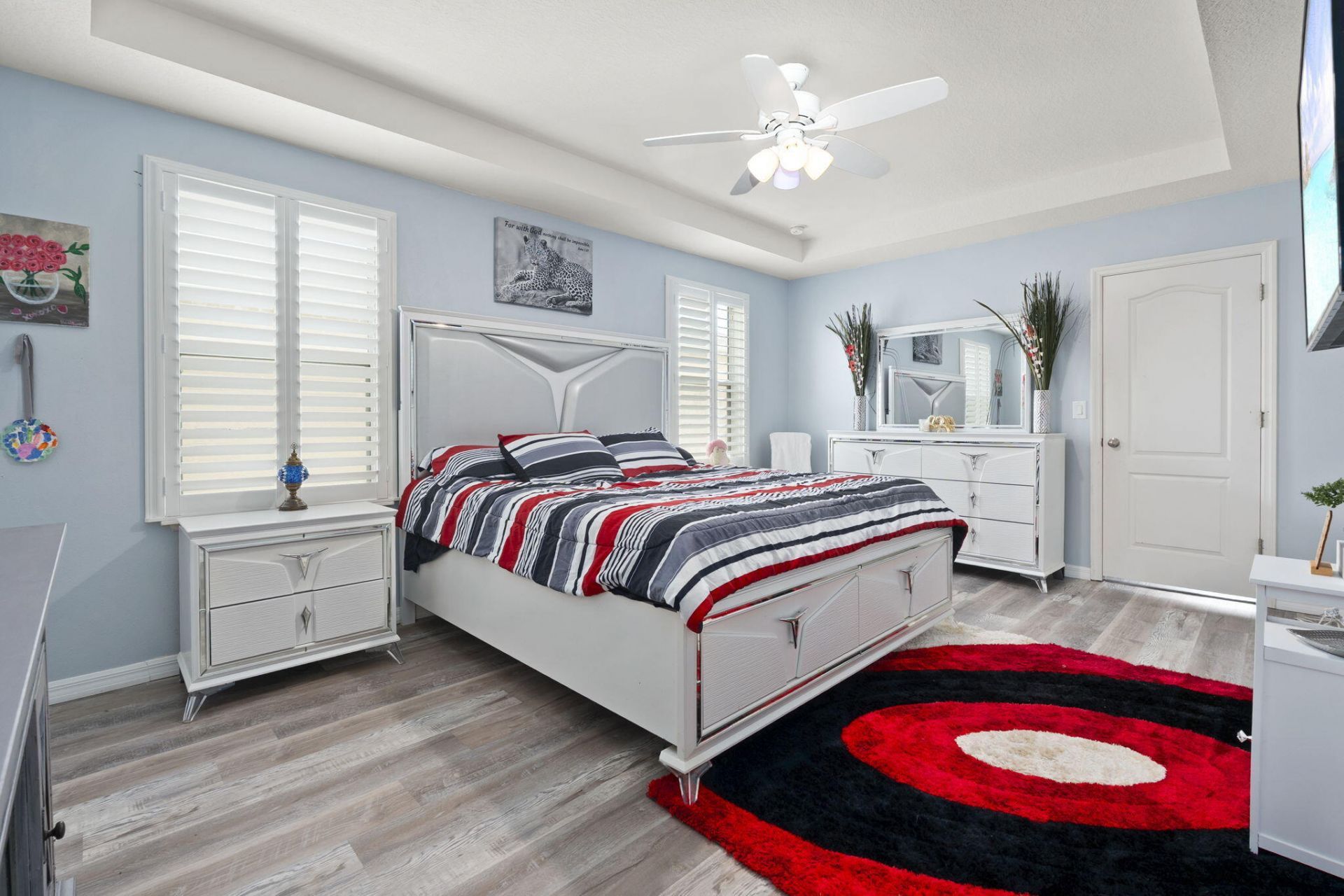 6124 NW Butterfly Orchid Place, Port Saint Lucie, FL 34986 Photo