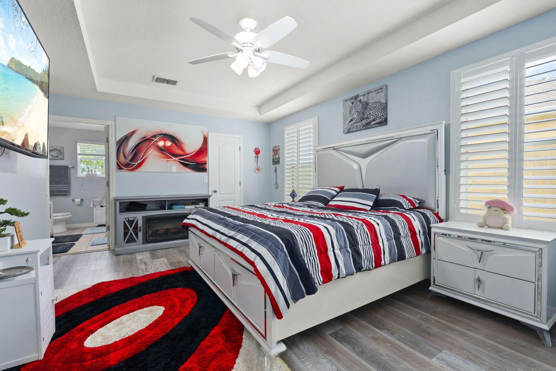 6124 NW Butterfly Orchid Place, Port Saint Lucie, FL 34986 Photo