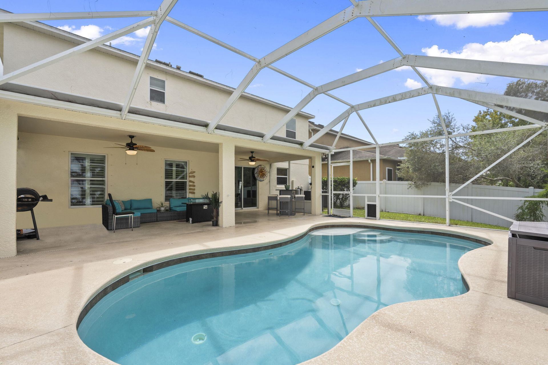 6124 NW Butterfly Orchid Place, Port Saint Lucie, FL 34986 Photo