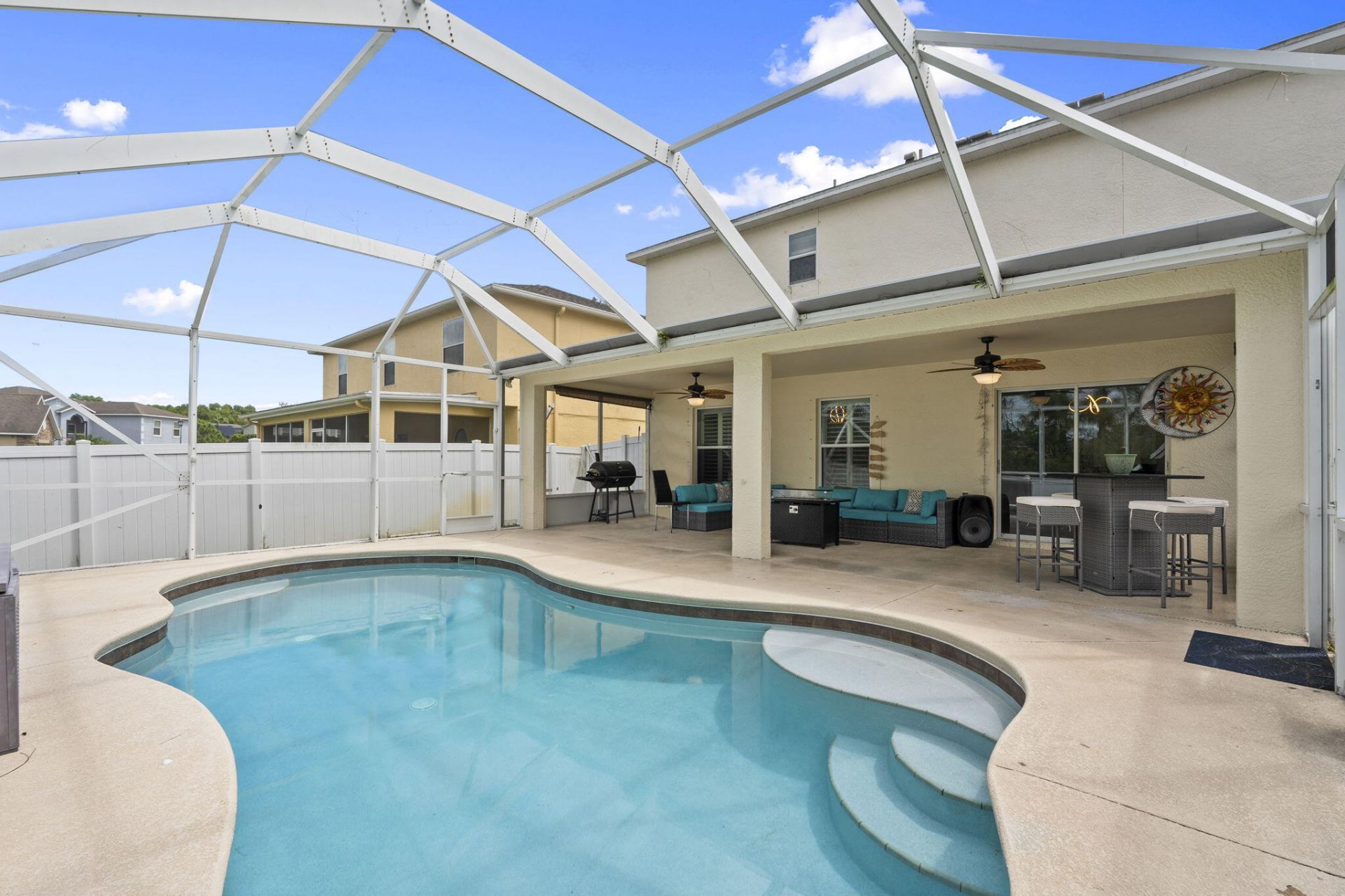 6124 NW Butterfly Orchid Place, Port Saint Lucie, FL 34986 Photo