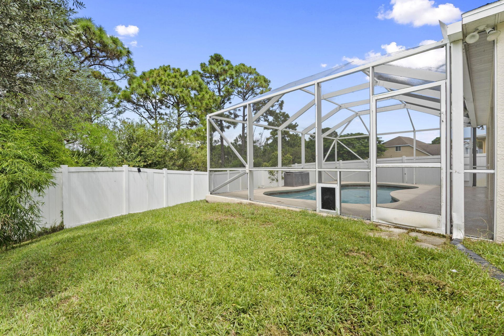 6124 NW Butterfly Orchid Place, Port Saint Lucie, FL 34986 Photo