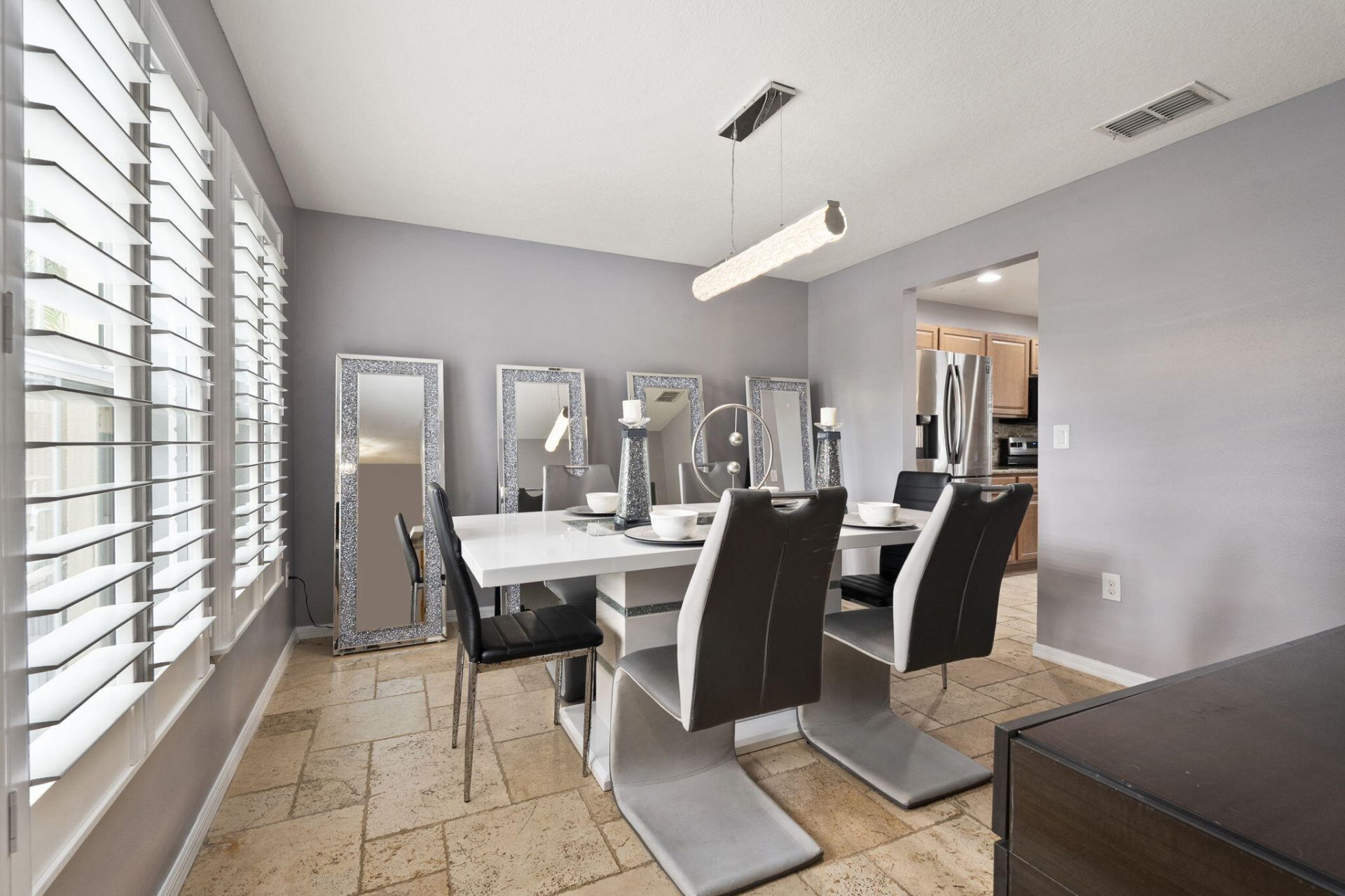 6124 NW Butterfly Orchid Place, Port Saint Lucie, FL 34986 Photo