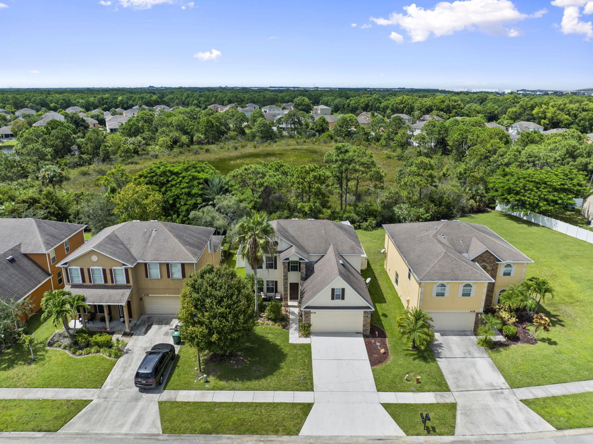 6124 NW Butterfly Orchid Place, Port Saint Lucie, FL 34986 Photo