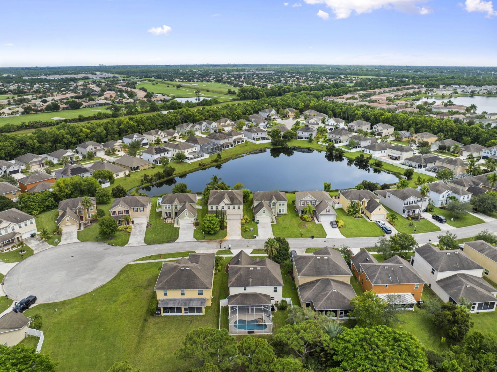 6124 NW Butterfly Orchid Place, Port Saint Lucie, FL 34986 Photo