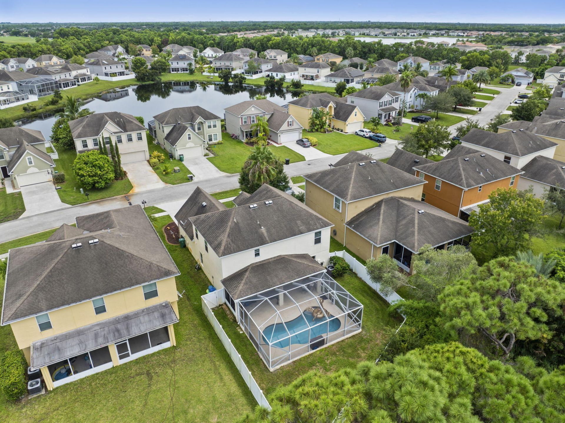 6124 NW Butterfly Orchid Place, Port Saint Lucie, FL 34986 Photo