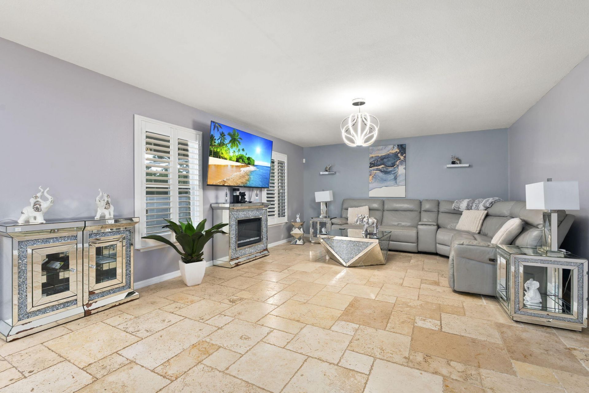 6124 NW Butterfly Orchid Place, Port Saint Lucie, FL 34986 Photo