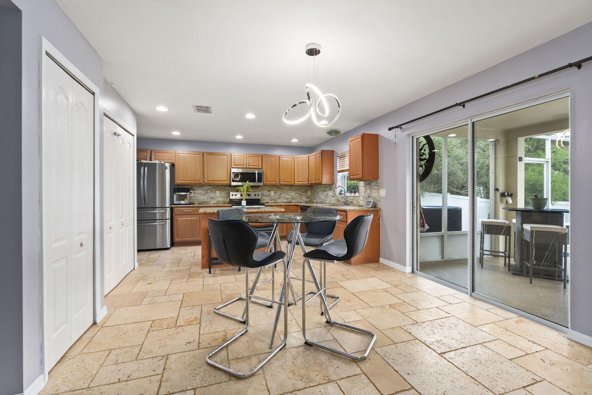 6124 NW Butterfly Orchid Place, Port Saint Lucie, FL 34986 Photo