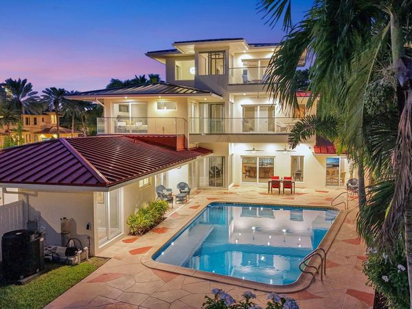 2024 Harbourview Drive, Fort Lauderdale, FL 33316