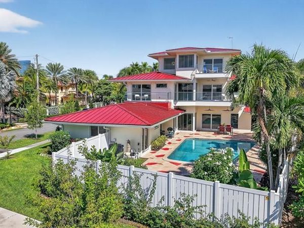 2024 Harbourview Drive, Fort Lauderdale, FL 33316