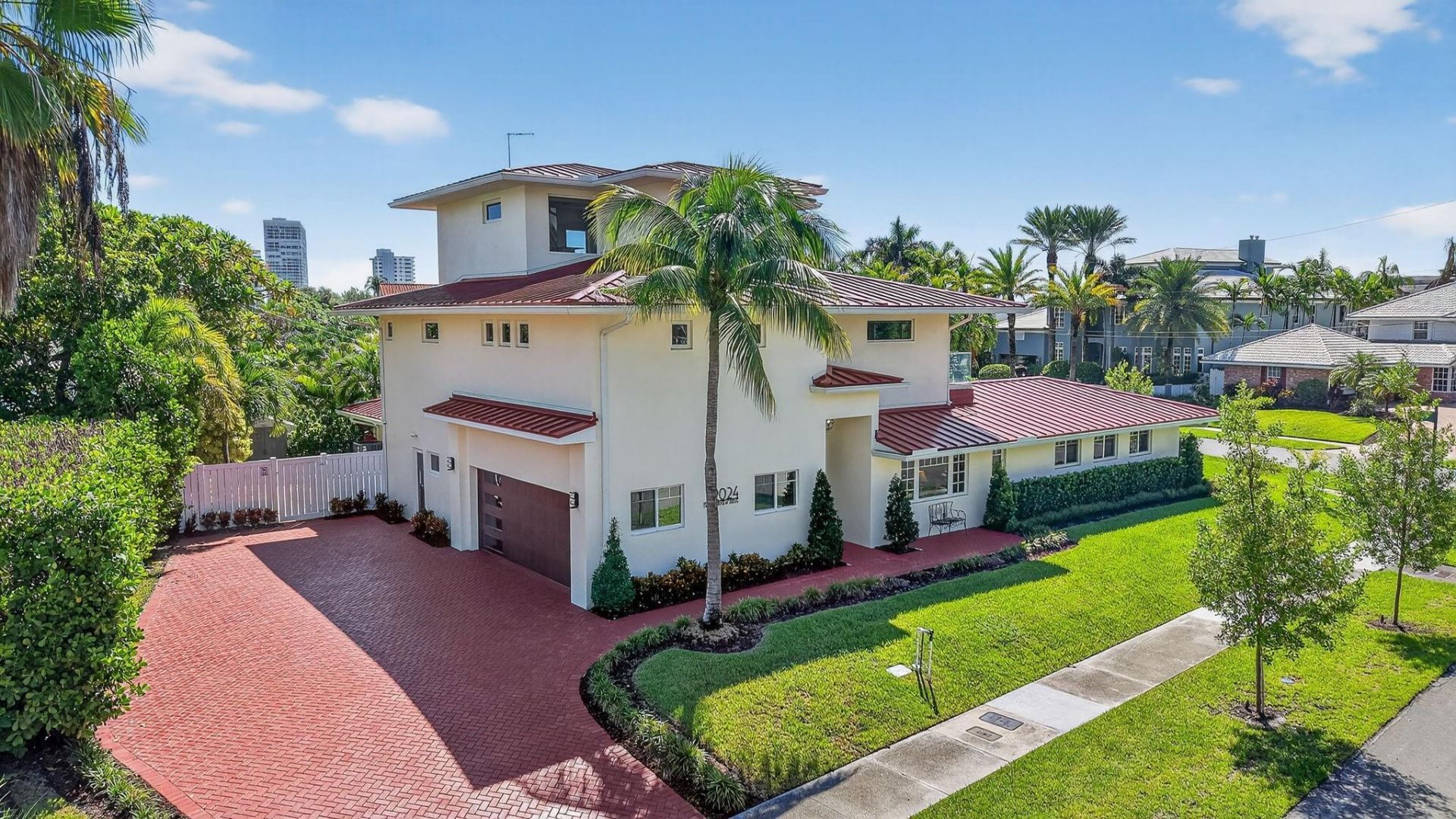 2024 Harbourview Drive, Fort Lauderdale, FL 33316 Photo