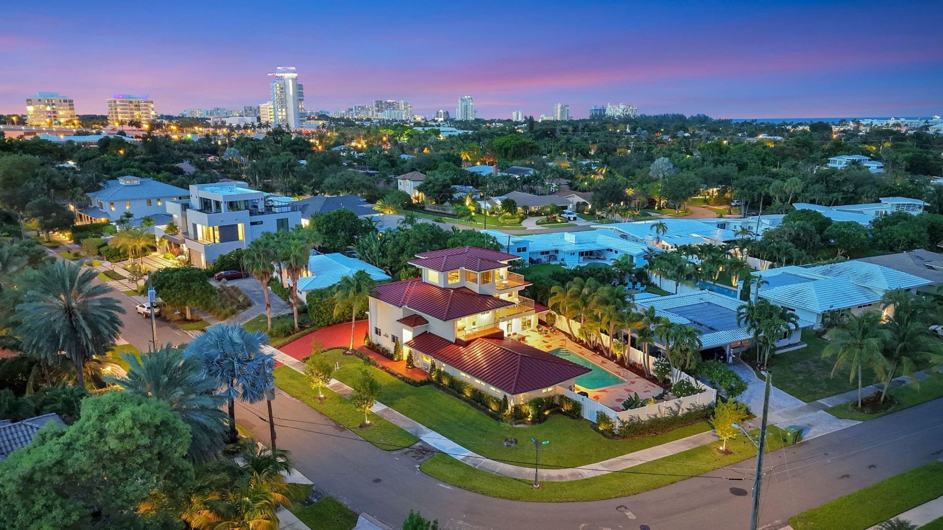 2024 Harbourview Drive, Fort Lauderdale, FL 33316 Photo