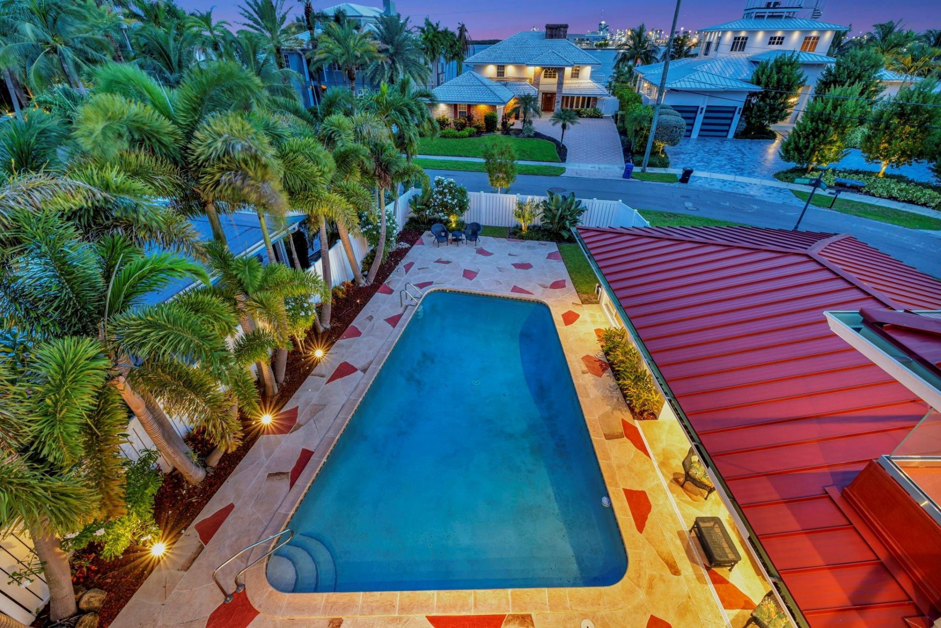 2024 Harbourview Drive, Fort Lauderdale, FL 33316 Photo