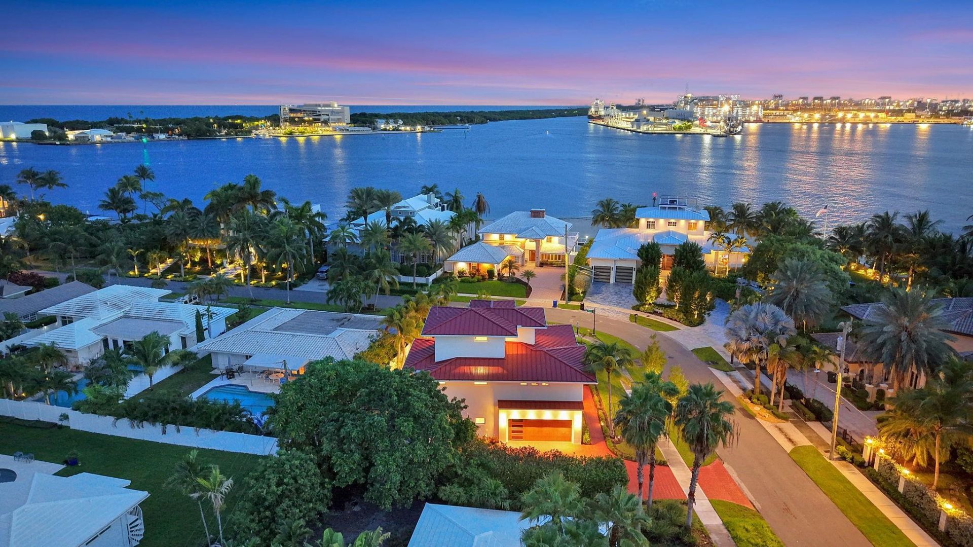 2024 Harbourview Drive, Fort Lauderdale, FL 33316 Photo