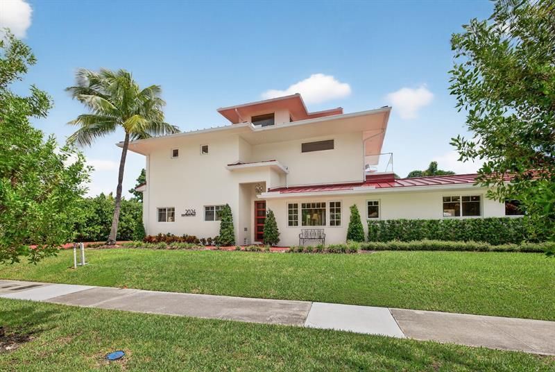 2024 Harbourview Drive, Fort Lauderdale, FL 33316 Photo