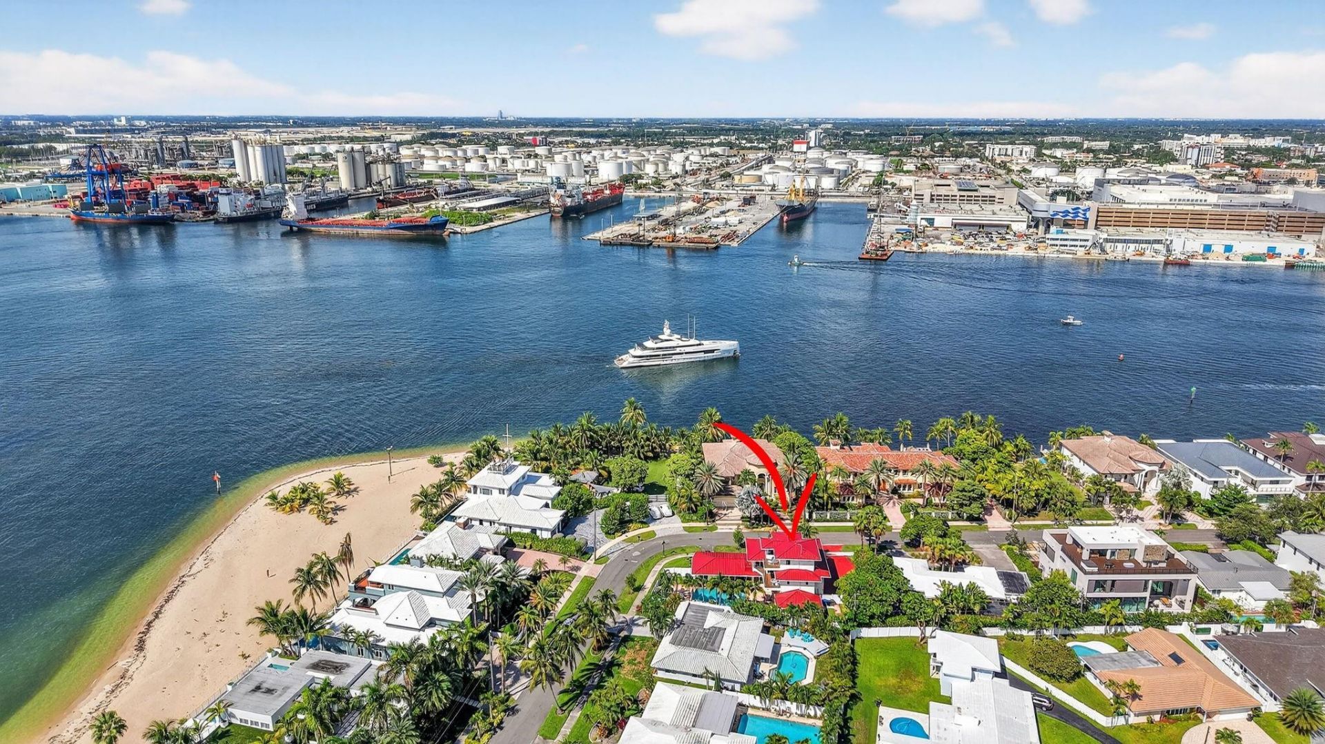 2024 Harbourview Drive, Fort Lauderdale, FL 33316 Photo