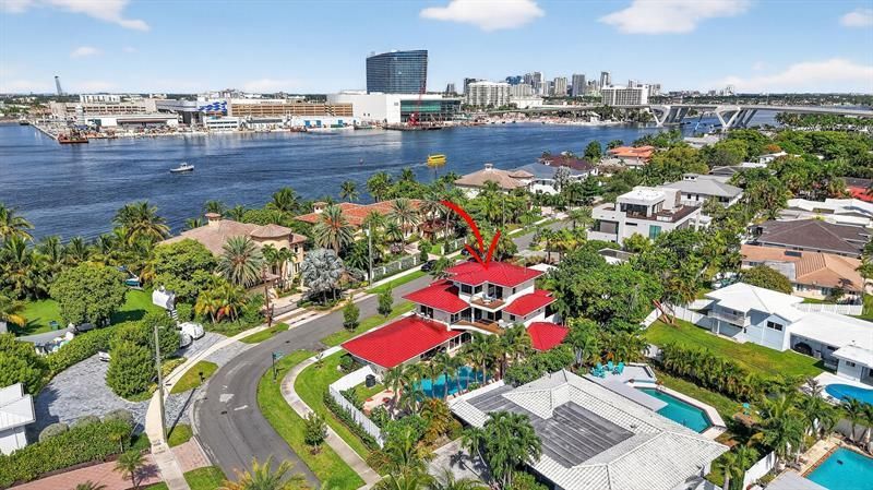 2024 Harbourview Drive, Fort Lauderdale, FL 33316 Photo