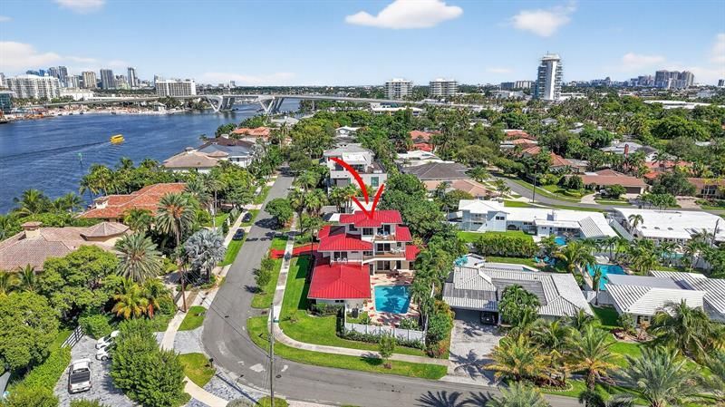 2024 Harbourview Drive, Fort Lauderdale, FL 33316 Photo