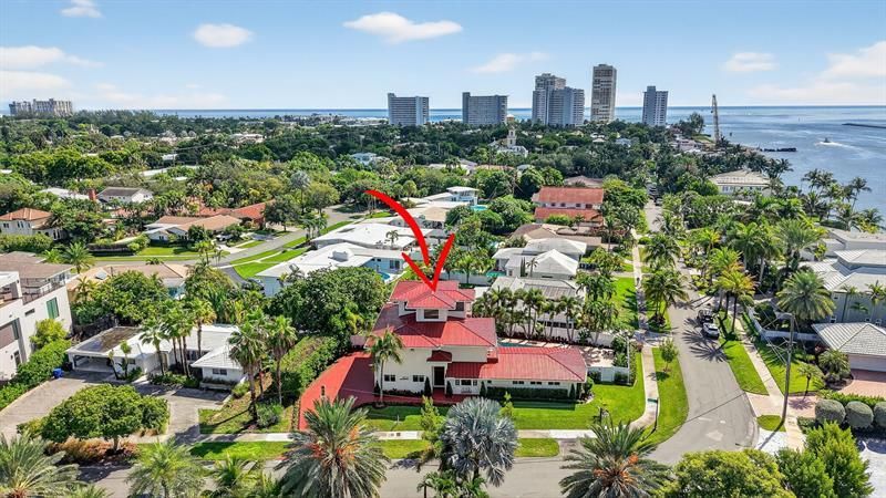 2024 Harbourview Drive, Fort Lauderdale, FL 33316 Photo