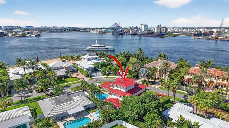 2024 Harbourview Drive, Fort Lauderdale, FL 33316 Photo