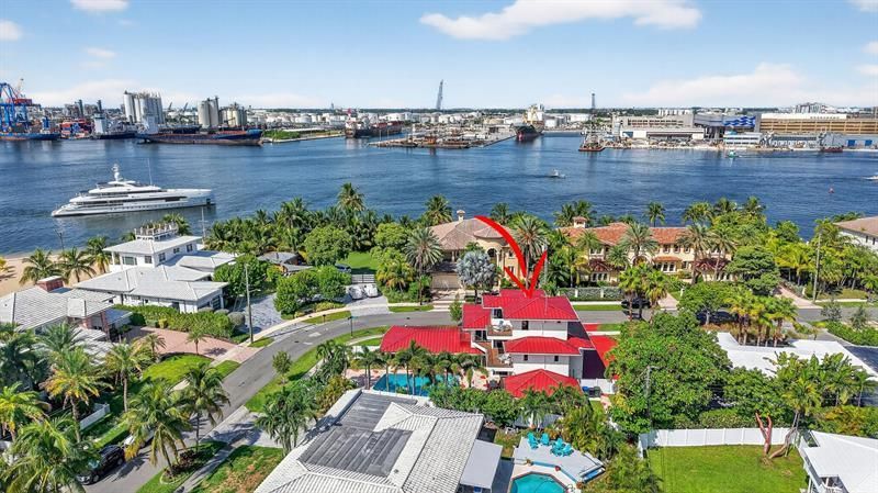 2024 Harbourview Drive, Fort Lauderdale, FL 33316 Photo