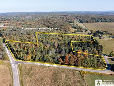 VL Johnson, Bemus Point, NY 14712