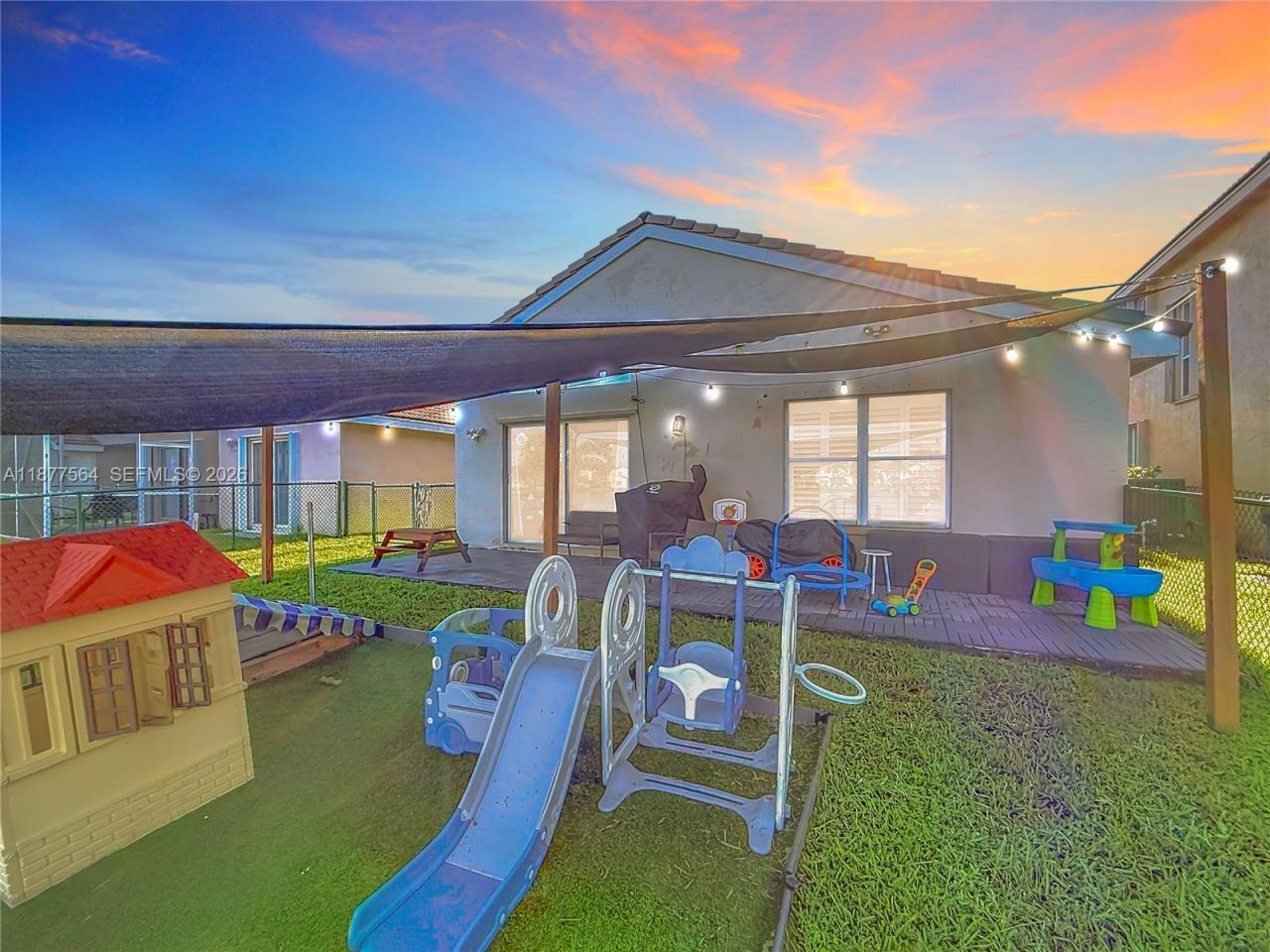 2058 SW 175th Ave, Miramar, FL 33029 Photo