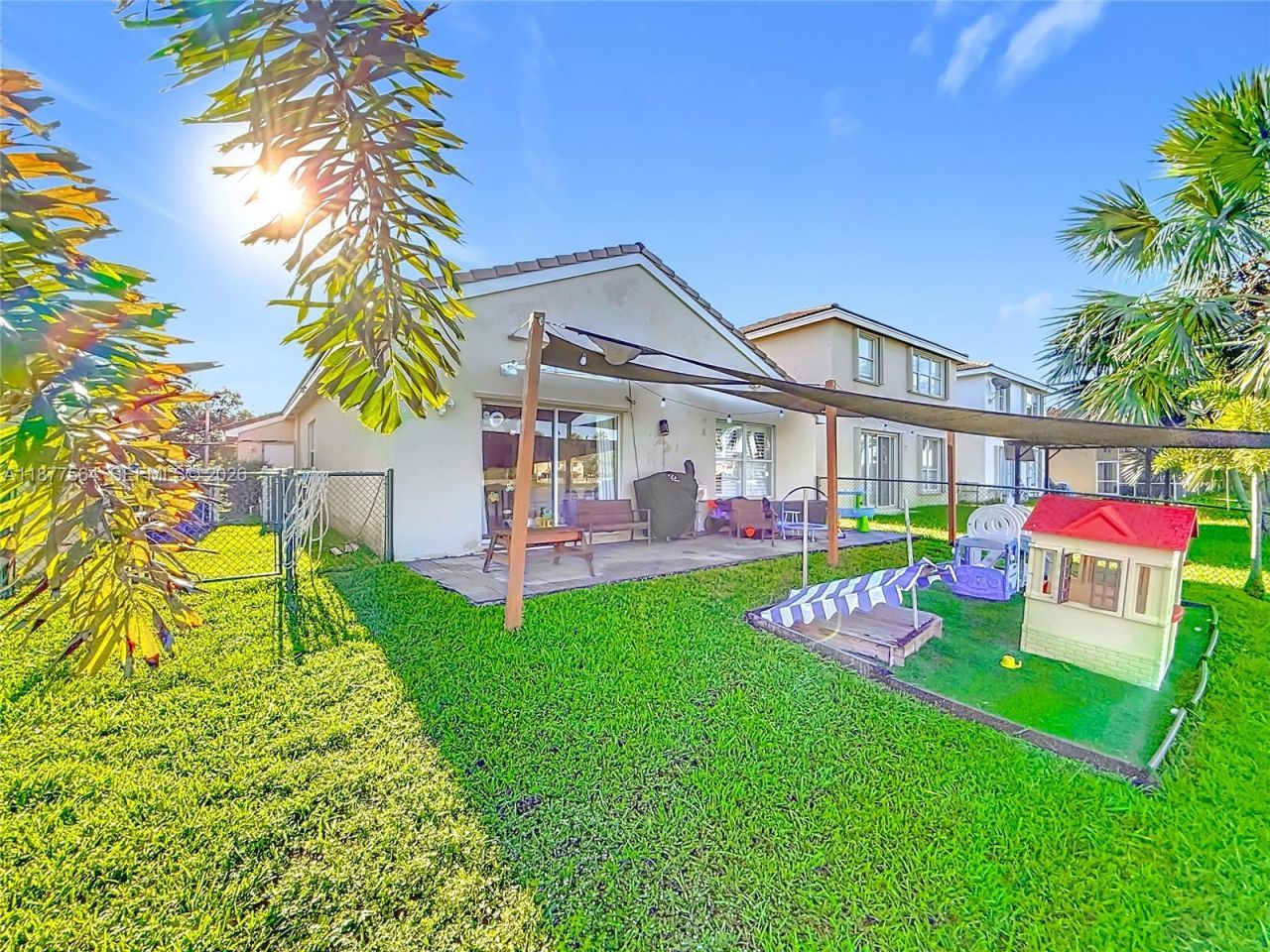 2058 SW 175th Ave, Miramar, FL 33029 Photo