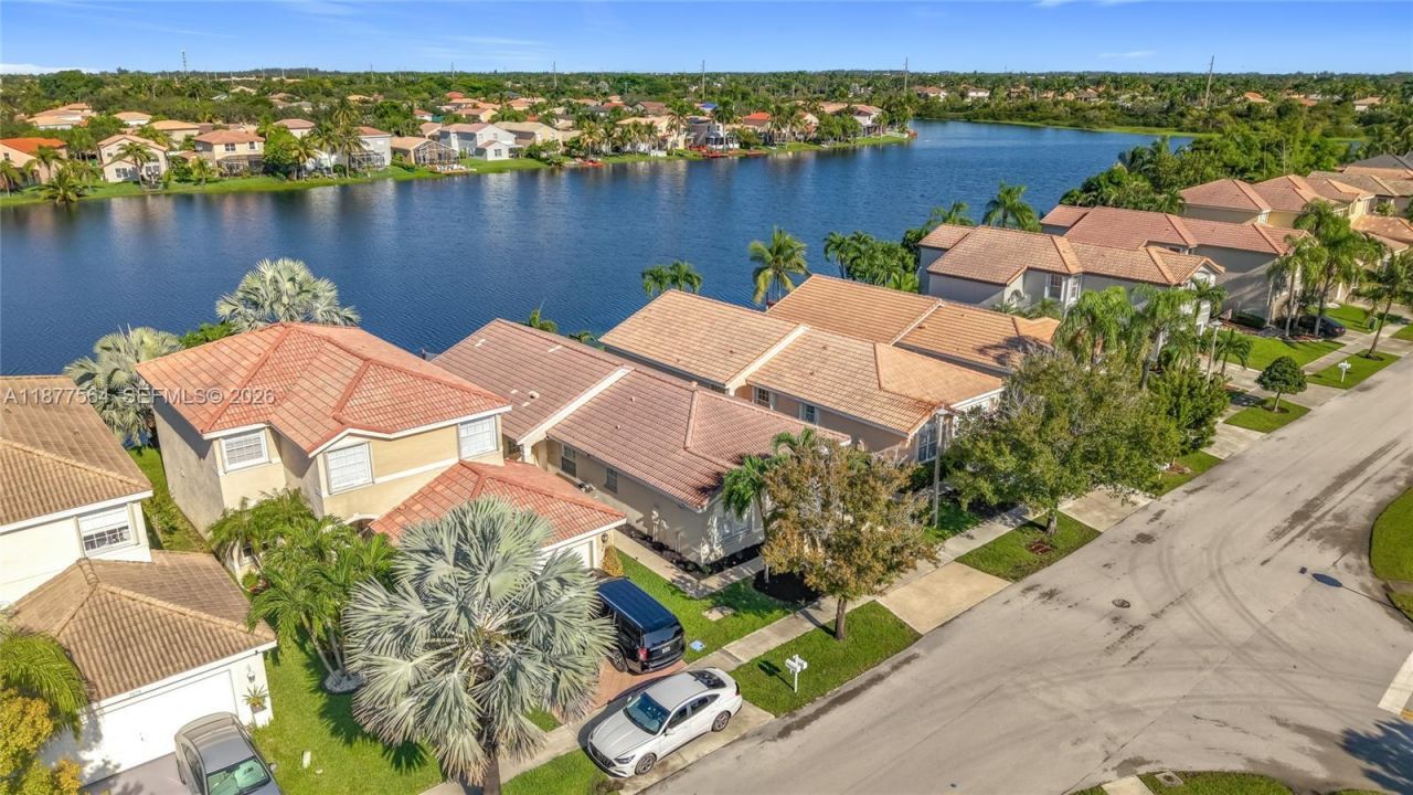 2058 SW 175th Ave, Miramar, FL 33029 Photo