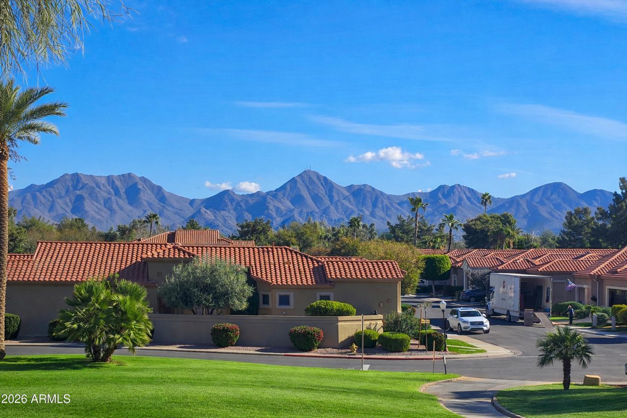 11000 N 77th Place, Unit 2017, Scottsdale, AZ 85260 Main Photo