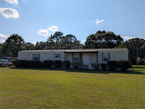 8357 Bennett Road W, Grand Bay, AL 36541