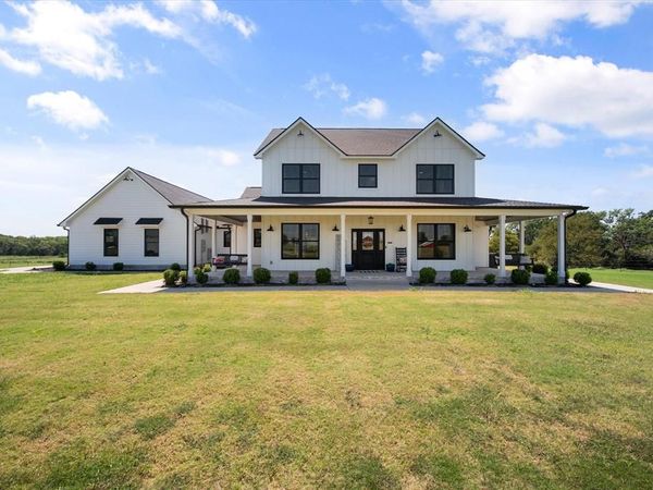 630 Boyce Road, Waxahachie, TX 75165