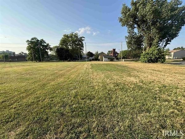 737 E Washington Boulevard, Fort Wayne, IN 46802