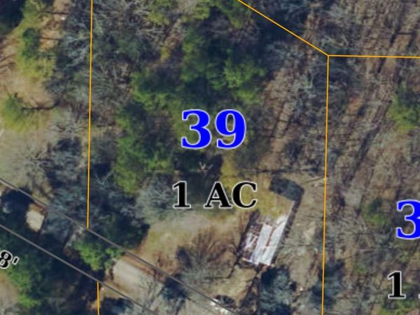 County Road 1259, Nettleton, MS 38858