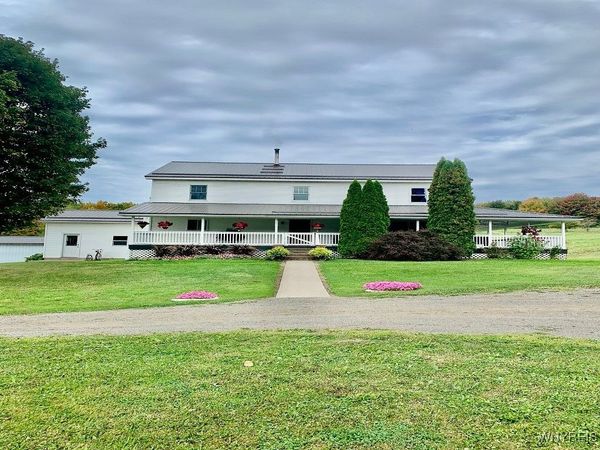 10473 Handcock Road, Fillmore, NY 14735