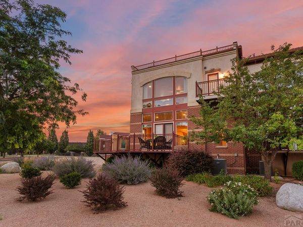 235 Riverwalk, Pueblo, CO 81003