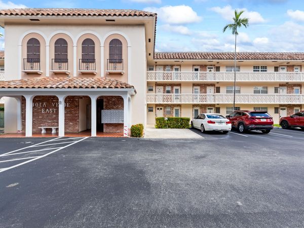 400 NE 20th B108 Street, Unit B108, Boca Raton, FL 33431