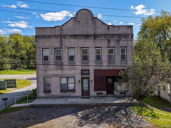 9 Mongaup Road, Hurleyville, NY 12747