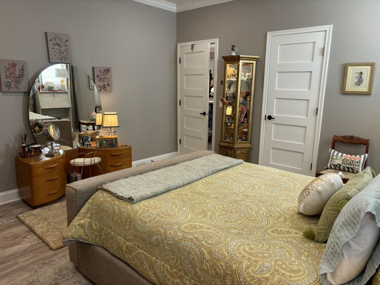 322 Graceland Road, Chattahoochee, FL 32324 Photo