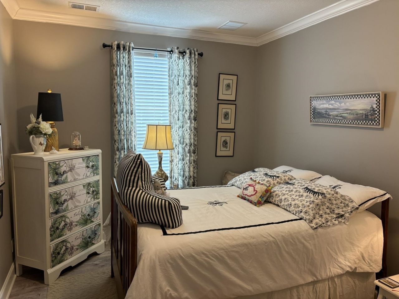 322 Graceland Road, Chattahoochee, FL 32324 Photo