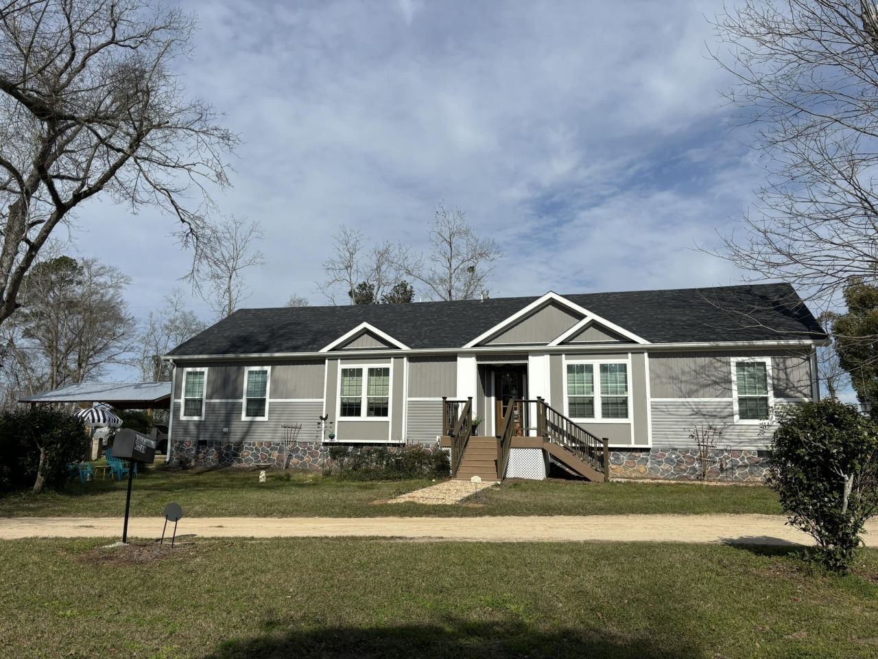 322 Graceland Road, Chattahoochee, FL 32324 Photo