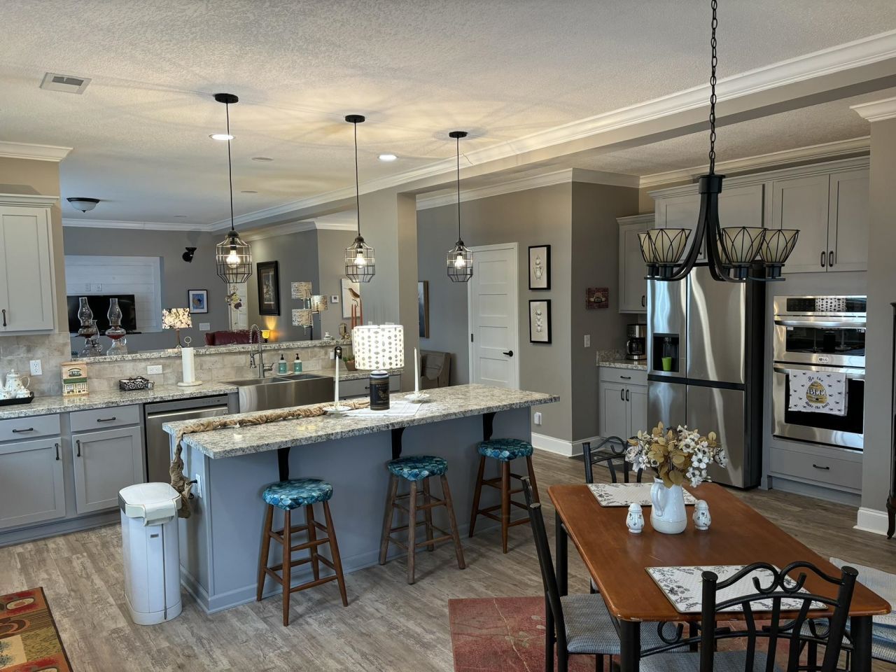 322 Graceland Road, Chattahoochee, FL 32324 Photo