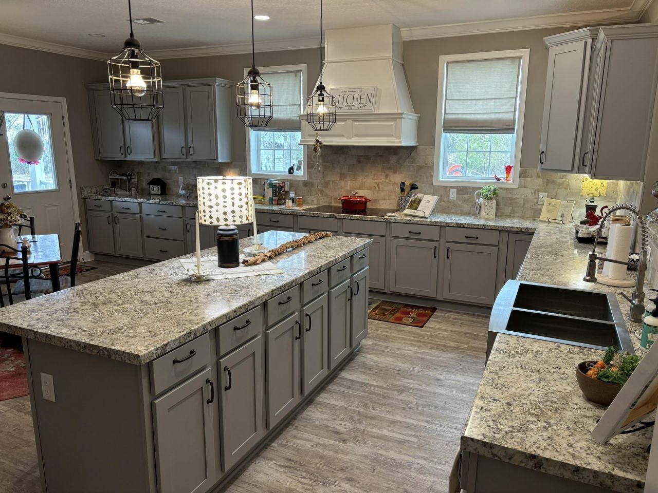 322 Graceland Road, Chattahoochee, FL 32324 Photo