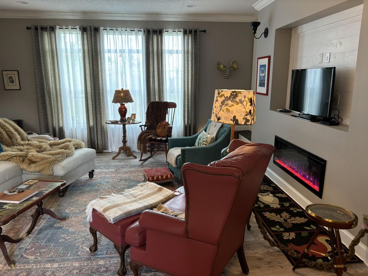 322 Graceland Road, Chattahoochee, FL 32324 Photo